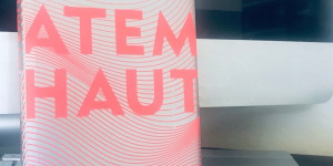 Beitragsbild des Blogbeitrags Feinfühlig: Iris Blauensteiners Atemhaut