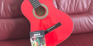 Beitragsbild des Blogbeitrags When the musics over … : Franz Reiseckers Musik und andere Geräusche