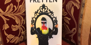 Beitragsbild des Blogbeitrags Sprachgewitter: Helena Adlers Fretten