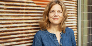 Beitragsbild des Blogbeitrags Rosemarie Poiarkov über ihr liebstes Kinderbuch