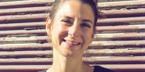 Beitragsbild des Blogbeitrags Barbara Kadletz über „Pegas, das Pferd“ von Friederike Mayröcker