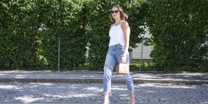 Beitragsbild des Blogbeitrags Carrie Bradshaw Styling: 5 Tipps für DEIN Outfit! 