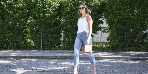 Beitragsbild des Blogbeitrags Carrie Bradshaw Styling: 5 Tipps für DEIN Outfit!