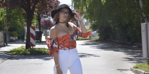 Beitragsbild des Blogbeitrags Sommer und Selbstbewusstsein – die Chemie stimmt!
