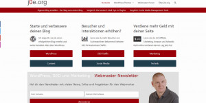 Beitragsbild des Blogbeitrags Was ist Affiliate Marketing? Online Geld verdienen 