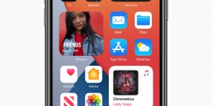 Beitragsbild des Blogbeitrags iOS 14 und Co: Apple veröffentlicht Public Betas