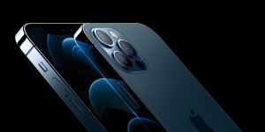 Beitragsbild des Blogbeitrags Apple stellt iPhone 12 Pro und iPhone 12 Pro Max mit 5G vor 