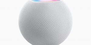 Beitragsbild des Blogbeitrags Nur 96€: Apple stellt HomePod mini vor 
