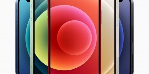 Beitragsbild des Blogbeitrags iPhone 12: Der Vorverkauf hat begonnen