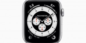 Beitragsbild des Blogbeitrags Nur für Serie 3: Apple veröffentlicht watchOS 7.0.3 