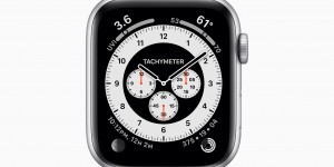 Beitragsbild des Blogbeitrags Nur für Serie 3: Apple veröffentlicht watchOS 7.0.3