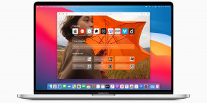 Beitragsbild des Blogbeitrags Kurz notiert: Big Sur kommt am 12. November
