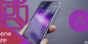 Beitragsbild des Blogbeitrags Eigene App: So verdient man Geld damit