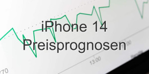 Beitragsbild des Blogbeitrags Apple iPhone 14 – Preisersparnis bis zu 16 Prozent möglich