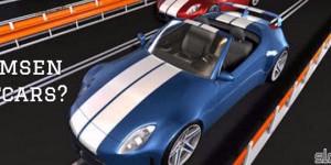 Beitragsbild des Blogbeitrags Die Bremsen bei Slotcars