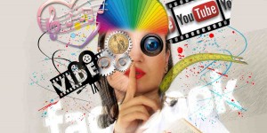 Beitragsbild des Blogbeitrags Jeder ist kreativ: Zehn Wege der Kreativität