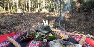 Beitragsbild des Blogbeitrags Körpertherapie bei Angst