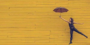 Beitragsbild des Blogbeitrags Die Suche nach der Freude im Leben