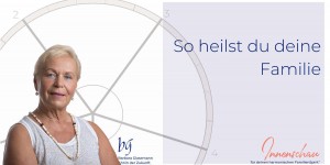 Beitragsbild des Blogbeitrags So heilst du deine Familie: Lebe wieder in Harmonie und Frieden