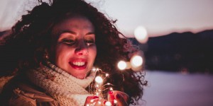 Beitragsbild des Blogbeitrags Loslassen lernen – 5 Wege, wie du loslassen kannst