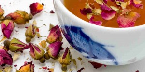 Beitragsbild des Blogbeitrags Die Heilkraft Chinesischer Tees