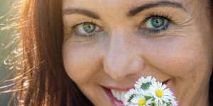 Beitragsbild des Blogbeitrags Hast du Angst vor Mundgeruch? 5 Soforthilfe-Tipps