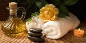 Beitragsbild des Blogbeitrags Gua Sha – Energie in den Fluss bringen