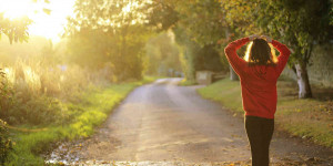 Beitragsbild des Blogbeitrags Emotionaler Stressabbau mit Touch for Health