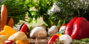 Beitragsbild des Blogbeitrags Hält Vegetarismus was er verspricht?