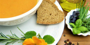 Beitragsbild des Blogbeitrags Mehr Wohlgefühl im Bauch statt Diäten und Ernährungstrends