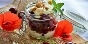 Beitragsbild des Blogbeitrags Wollen Sie abnehmen? Essen Sie, statt Diäten zu machen!