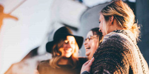 Beitragsbild des Blogbeitrags Trennung: Warum Menschen in deinem Leben kommen und gehen