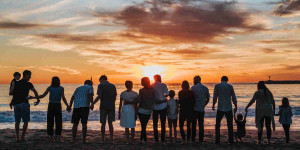 Beitragsbild des Blogbeitrags Beziehungen: Familie, Kinder und Staat