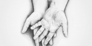 Beitragsbild des Blogbeitrags Berührung – Mangel oder Fülle? AnuKan – Berührung mit Systemö