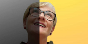 Beitragsbild des Blogbeitrags Warum wir das Licht ohne die Dunkelheit nicht erkennen