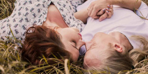 Beitragsbild des Blogbeitrags Hingabe ist Liebe: Vom Mut, Veränderung und Liebe an das Leben