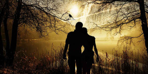 Beitragsbild des Blogbeitrags Achtsame Sexualität – ein spiritueller Weg besonderer Meditation