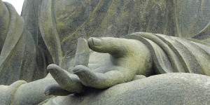 Beitragsbild des Blogbeitrags So geht Entspannung  – 4 Übungen mit Anleitung 