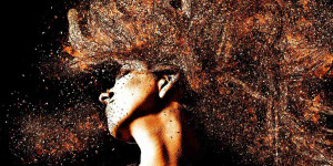Beitragsbild des Blogbeitrags Aktiviere deine wilde Frau in dir – 9 Schritte zur inneren Lilith