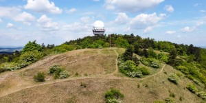 Beitragsbild des Blogbeitrags Wandern Oberleis - Buschberg im Weinviertel 