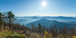 Beitragsbild des Blogbeitrags Wandern Wienerwald: von Altenmarkt aufs Hocheck 