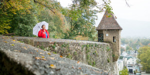 Beitragsbild des Blogbeitrags Wandern: das liebe Wetter... Top-Wetterprognosen von ZAMG 