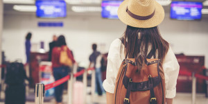 Beitragsbild des Blogbeitrags Coronaregeln bei Flugreise Spanien Februar 2022: Einreiseformular  