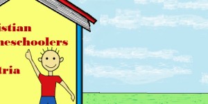 Beitragsbild des Blogbeitrags Keine Gnade für “echte” Homeschoolers ?