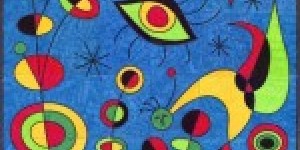 Beitragsbild des Blogbeitrags Ideen für Bildnerische Erziehung