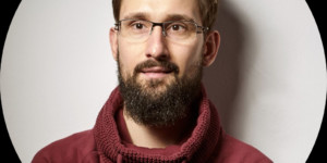 Beitragsbild des Blogbeitrags Workshop-Reihe mit Florian Wurm 