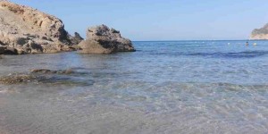 Beitragsbild des Blogbeitrags Wassertemperatur Paguera und Wasserqualität – Was erwartet mich?