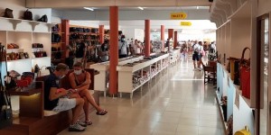 Beitragsbild des Blogbeitrags Inselrundfahrt Mallorca mit Soller Bahn, Bus und Schiff
