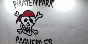 Beitragsbild des Blogbeitrags Paguera Kinder Highlight – Der Piratenpark