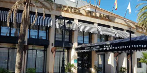 Beitragsbild des Blogbeitrags Hotel Mallorca Südwesten gesucht? TOP 5 Sterne Unterkünfte, die keine Wünsche offenlassen!